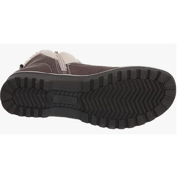 JBU by Jambu Women's Monroe Water Resistant Mid Calf Boot 7 M - Picture 7 of 7